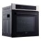 老板(ROBAM)家用嵌入式烤箱 KWS260-R070 钢化玻璃面板 60L容量