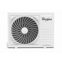 惠而浦(Whirlpool) 2匹 定频节能 冷暖 挂机空调 ASH-50DA3