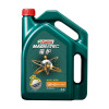 嘉实多(Castrol) 磁护 5W-40 SN/CF级 合成机油润滑油4L/瓶