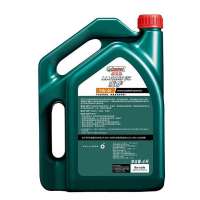 嘉实多(Castrol) 磁护 5W-40 SN/CF级 合成机油润滑油4L/瓶