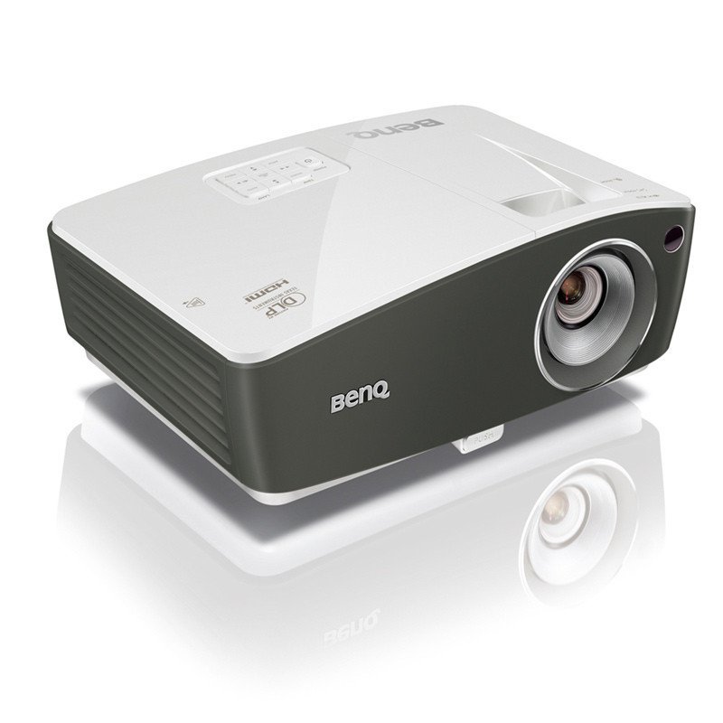 明基 (BenQ) TH670投影仪 高清高亮1080P家用商用投影机高清大图