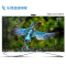 乐视超级电视 超3-X55 55英寸 4K 超高清智能平板液晶电视+挂架版