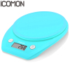 沃莱(ICOMON)电子秤厨房烘焙称KP601
