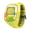 卫小宝 KidFit K2儿童通话定位手表 W368 黄色