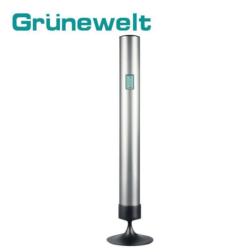 Grünewelt(格林威特)空气净化器LR-800S 德国品牌 除PM1图片