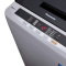 松下(Panasonic) XQB65-Q56231 6.5公斤 一键洗 静音洗涤 省心耐用 全自动波轮洗衣机(灰色)