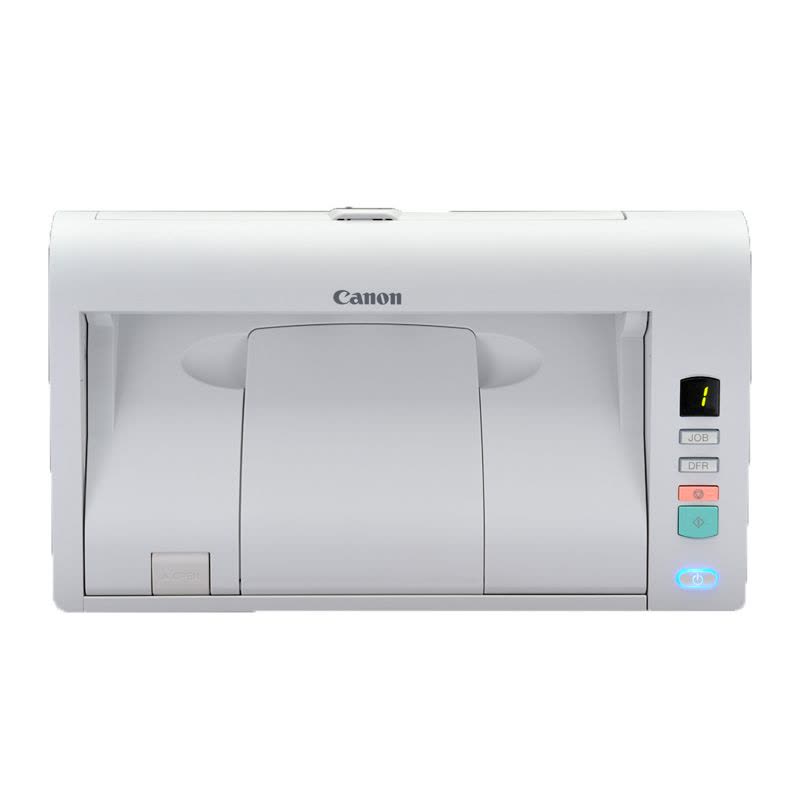 佳能(Canon)佳能DR-M140 A4幅面彩色自动双面馈纸式 高速文件扫描仪图片
