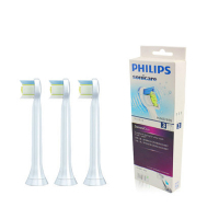 飞利浦(Philips) 钻石电动牙刷头HX6073 三支装 适配HX9332/HX9352/HX9362/HX9372