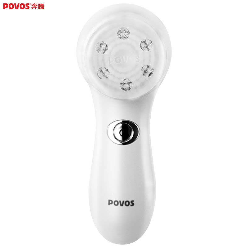 Povos/奔腾PM6101洁面仪电动毛孔清洁器去黑头洗脸刷防水电子美容洗脸仪图片