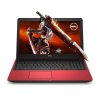 戴尔(DELL)Ins15PR-2748RR 15英寸笔记本电脑(i7-6700HQ Hybrid 独显)