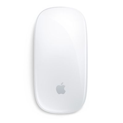 MLA02CH/A 苹果（Apple）Magic Mouse2 新款超薄无线蓝牙鼠标 白色