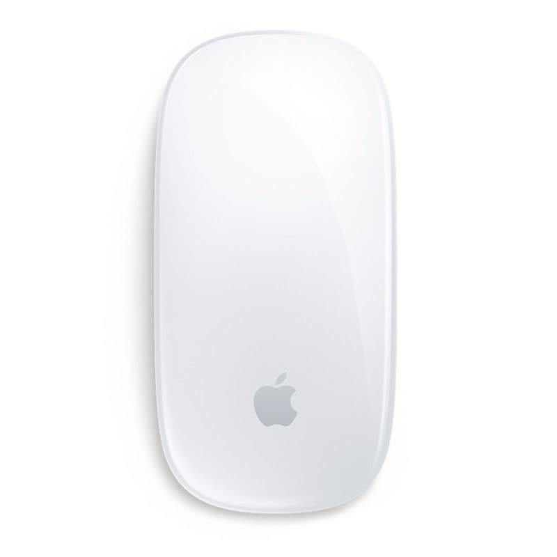 Apple MLA02CH/A Apple Magic Mouse 2 无线鼠标 原装配件图片