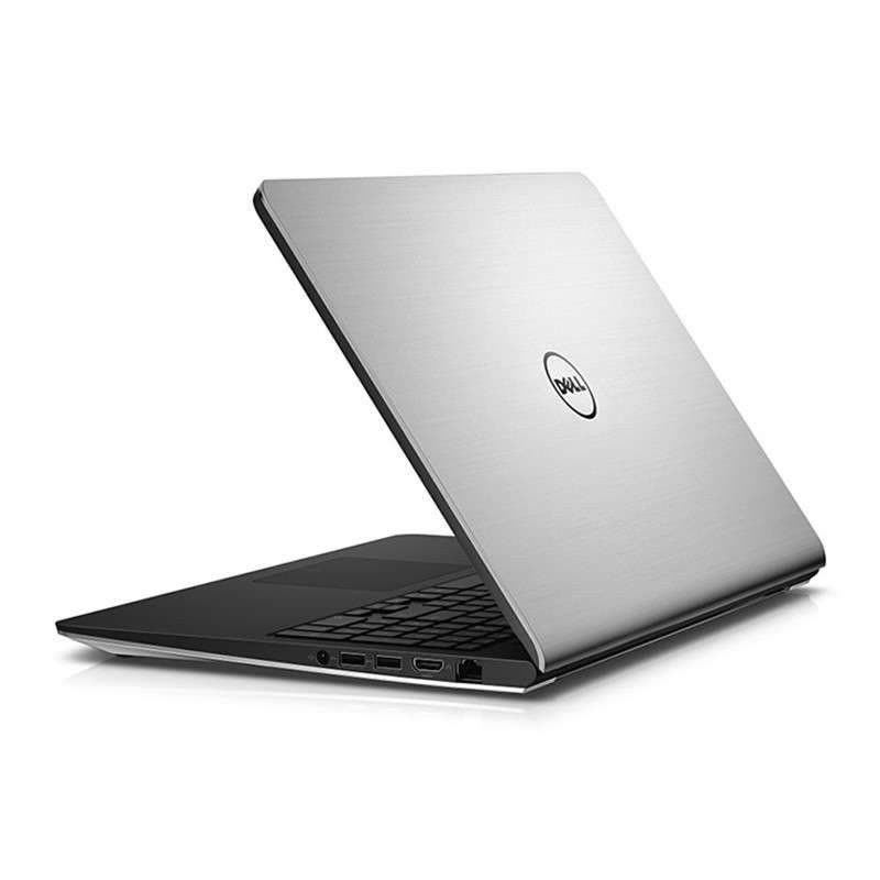 戴尔(DELL)灵越Ins15MR-7528SS 15.6英寸笔记本电脑(i5-6200U 4G 500G 2G独显)图片