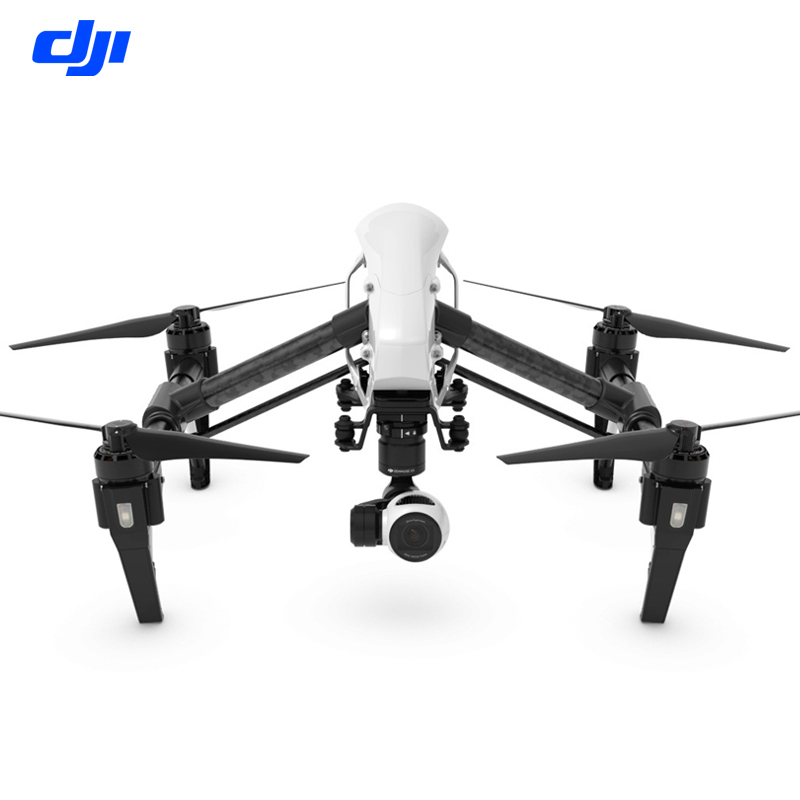 DJI大疆悟 Inspire 1 V2.0悟变形机4K专业航拍无人机高清大图