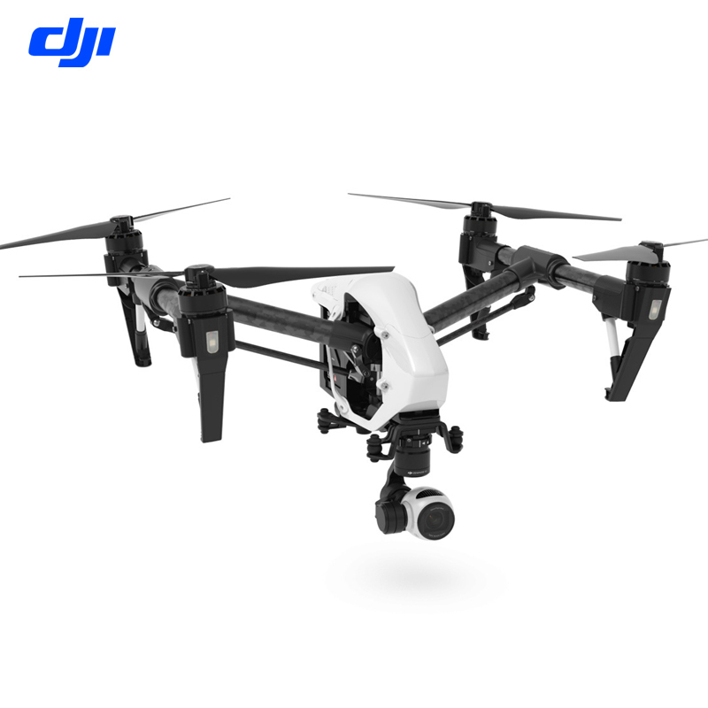 DJI大疆悟 Inspire 1 V2.0悟变形机4K专业航拍无人机高清大图