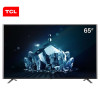 TCL L65C1-UDG 65英寸 4K超高清 智能 LED液晶平板电视