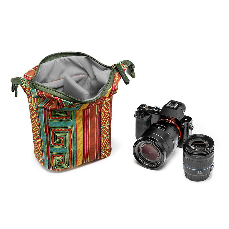 国家地理(National Geographic) NG RF 4550 雨林系列小型相机斜跨式 数码相机包 单反相机包图片