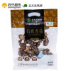 北大荒绿野有机香菇 100g 南北干货