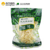 北大荒绿野银耳 80g 南北干货 袋装干货
