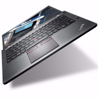 ThinkPad T450(49CD)14英寸商务高端笔记本电脑(i5-5200U 8G 500G 独显 WIN10)