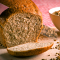 新良焙食尚全麦面包粉(1kg) 高筋面粉 烘焙原料 全麦吐司面包粉 优质小麦粉 袋装