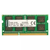 金士顿(Kingston) ValueRAM DDR3 1333 8G 笔记本内存