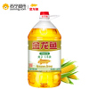 金龙鱼纯正玉米油3.68L