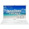 三星(SAMSUNG)270E5K-X03 15.6英寸笔记本电脑(Celeron 3215U500G 2G 白色)