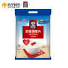 桂格(Qukaer) 即食燕麦片2000克超值袋装