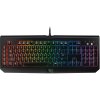 雷蛇(Razer)BlackWidow Chroma 黑寡妇蜘蛛幻彩版 机械键盘