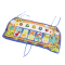 [苏宁自营]费雪C4504踢踏学习钢琴儿童小钢琴玩具宝宝健身器益智玩具礼物