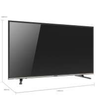 康佳(KONKA)A48F 48英寸十核智能网络液晶平板电视