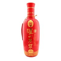 泸州原浆喜庆装52度500ml 箱装