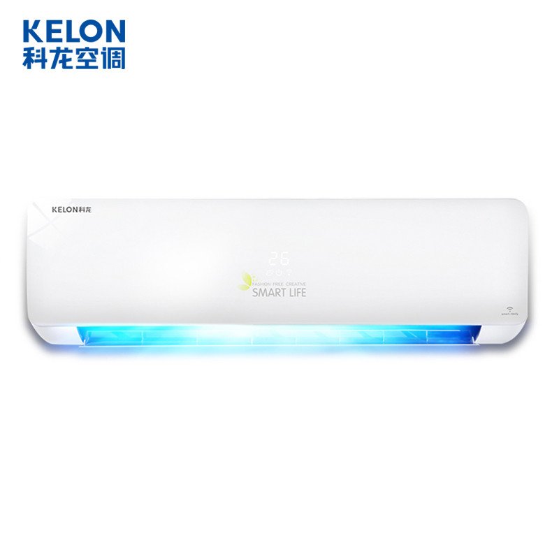 科龙(KELON) 1.5匹 单冷除湿静音挂机空调 KF-35GW/LB-N3(1L03)