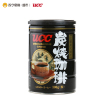 日本进口 UCC悠诗诗炭烧咖啡粉 300g