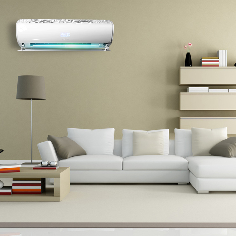 海信空调 1.5匹 二级能效 变频智能除甲醛静音挂机KFR-35GW/A8T920H-A2(1P23)
