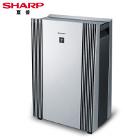 夏普(SHARP) FX-CG908-W 智能空气净化器 家用除甲醛雾霾PM2.5净化机（FX-CF90-W升级款）