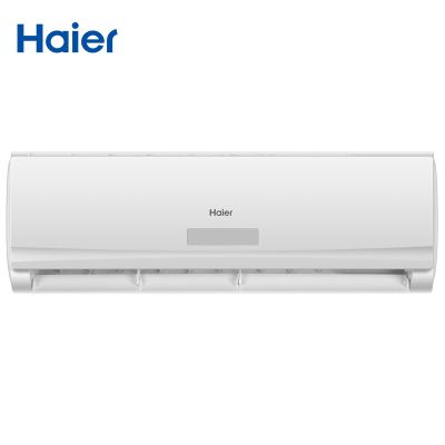 海尔(Haier) 1.5匹 变频冷暖 家用空调挂机 KFR-35GW/10HCA23A套机