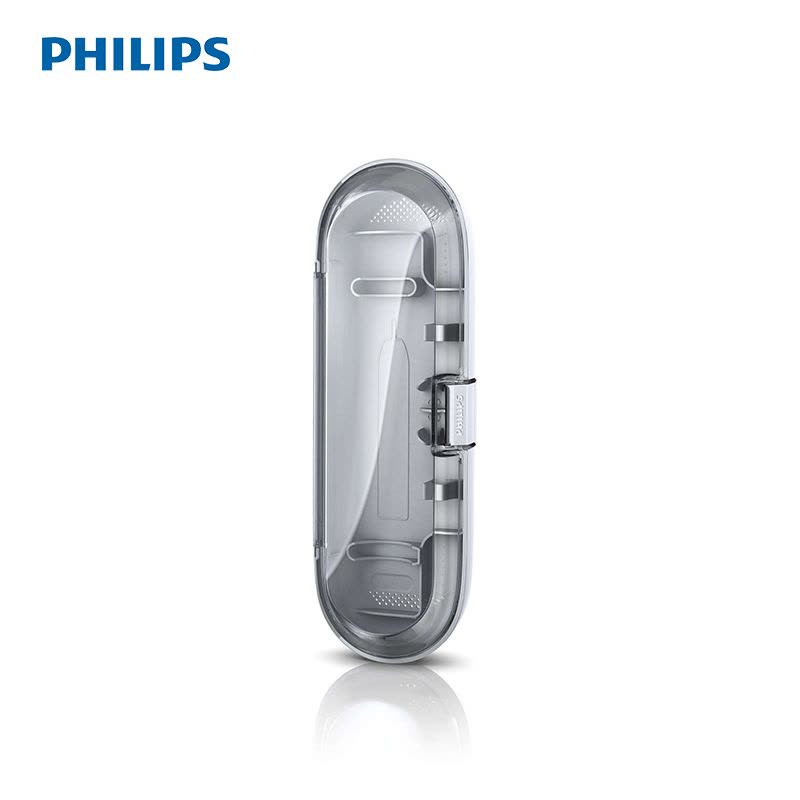 飞利浦(Philips)声波震动电动牙刷HX9172 成人通用充电式31000转/分钟电动牙刷 深层温和清洁 清除牙菌斑图片