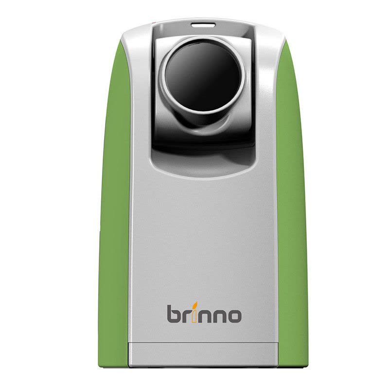 Brinno缩时拍 TLC200 延时摄影 建筑工程施工记录监控摄像机图片