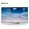 索尼(SONY)KD-65X8500D 65英寸 安卓 4K超高清LED液晶电视