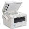 富士施乐(Fuji Xerox)M268z 黑白激光无线WiFi多功能一体机 打印机(打印、复印、扫描、传真、双面)