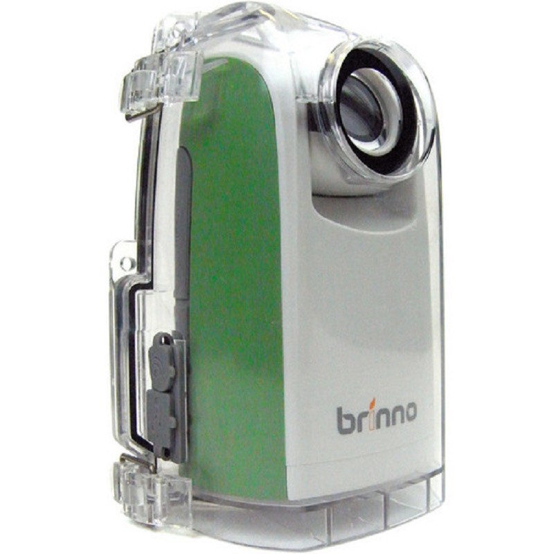 Brinno TLC200缩时拍摄像机加ATH110防水外壳套装