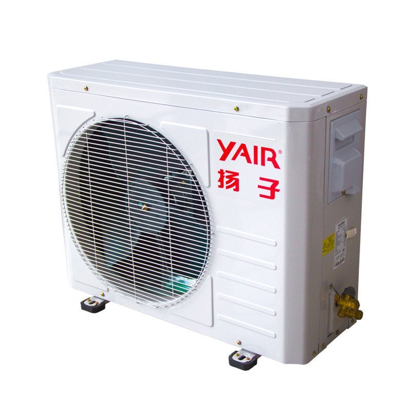 扬子(YAIR)3匹 纯圆柱空调 一体机身 智能 无氟环保 定速冷暖KFRd-72LW/(7210101)a-E3