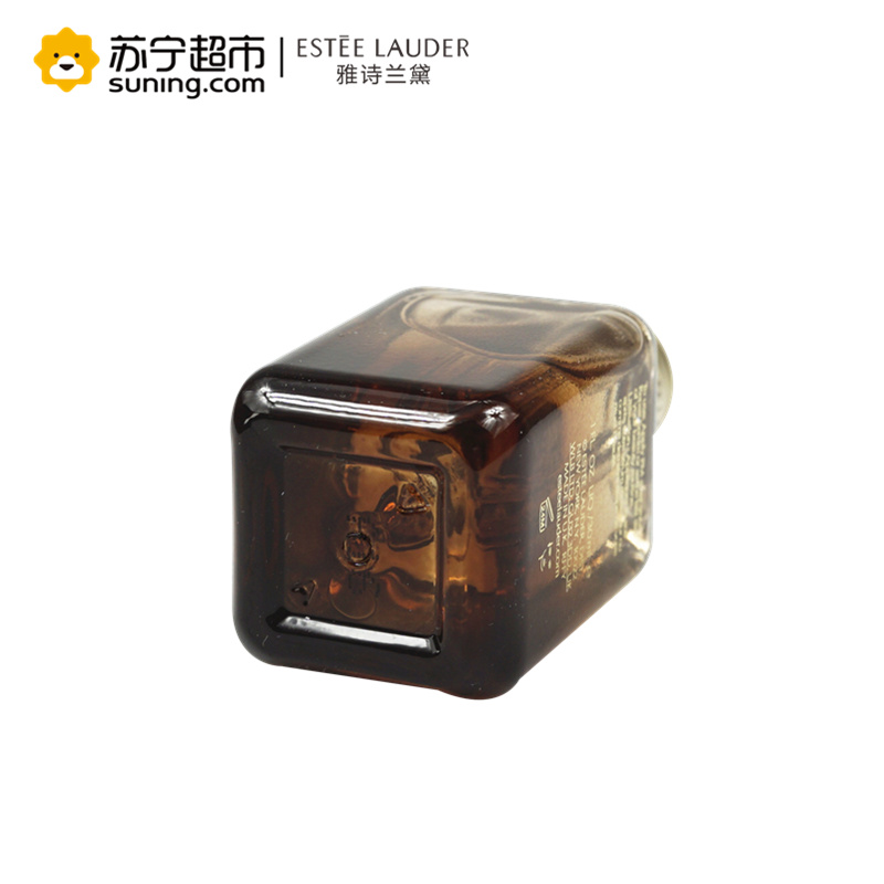 雅诗兰黛(Estee Lauder)肌透修护面膜精萃蜜 30ml 小棕蜜高清大图