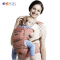[苏宁自营]抱抱熊腰凳多功能宝宝腰凳G02婴儿背带新生儿四季腰凳宝宝坐凳抱带