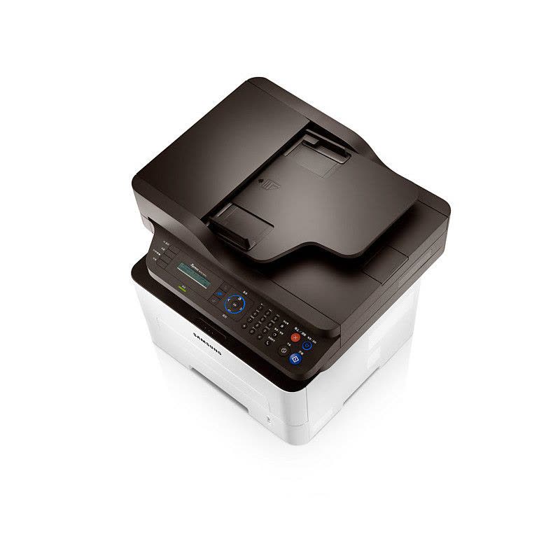 三星(Samsung)SL-M2876HN 黑白激光多功能一体机(打印 复印 扫描 传真)图片