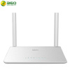 磊科Netcore360安全C403(P1)300Mbps无线路由器智能家用中继光纤WIFI无限穿墙王大功率(冰川银)