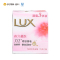 力士(Lux)靓肤沐浴乳晶透滢润1000ml*2+力士恒久嫩肤香皂115g三块装+多芬沐浴乳深层营润400ml*2