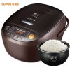 SUPOR/苏泊尔电饭煲CFXB50HC3T-120 IH电磁加热智能电饭煲 5L精铁球釜内胆 新品上市(SN-X)